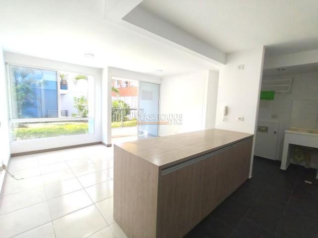 Apartamentos, Venta en Valle del Lili