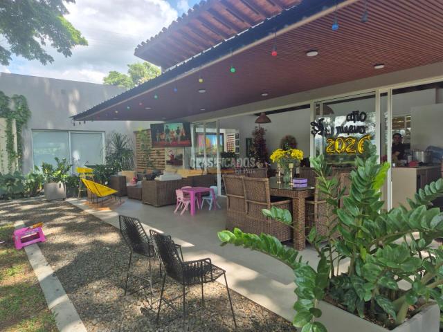 Casas, Venta en Palmira