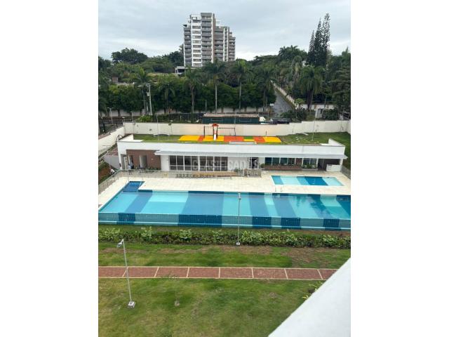 Apartamentos, Venta en Ciudad Jardín