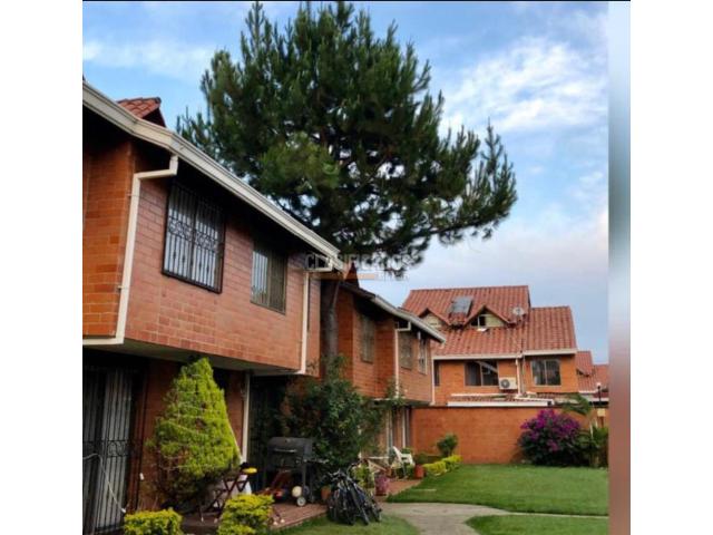 Casas, Venta en Prados del Limonar