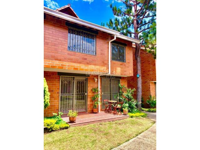 Casas, Venta en Prados del Limonar