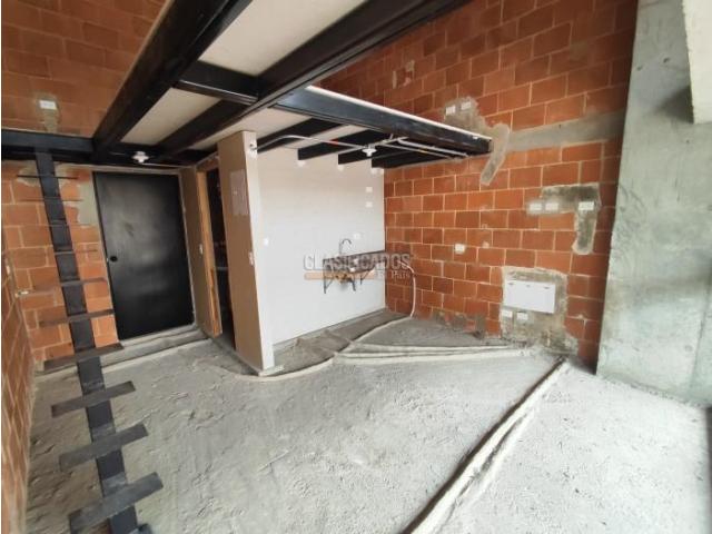 Apartaestudios, Venta en Normandía