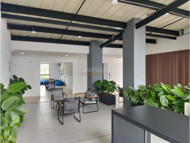 Apartamentos, Alquiler en Dos Quebradas