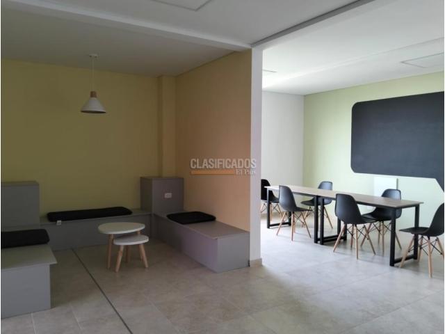 Apartamentos, Alquiler en Dos Quebradas