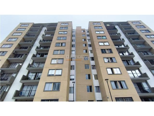 Apartamentos, Venta en Caldas