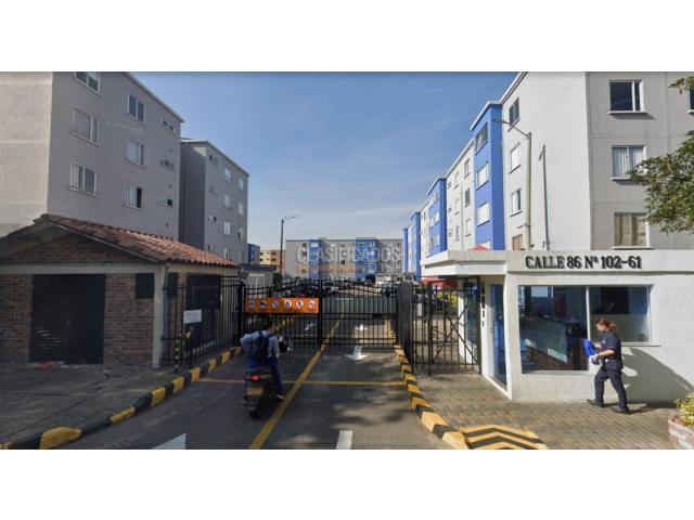 Apartamentos, Venta en Bogotá