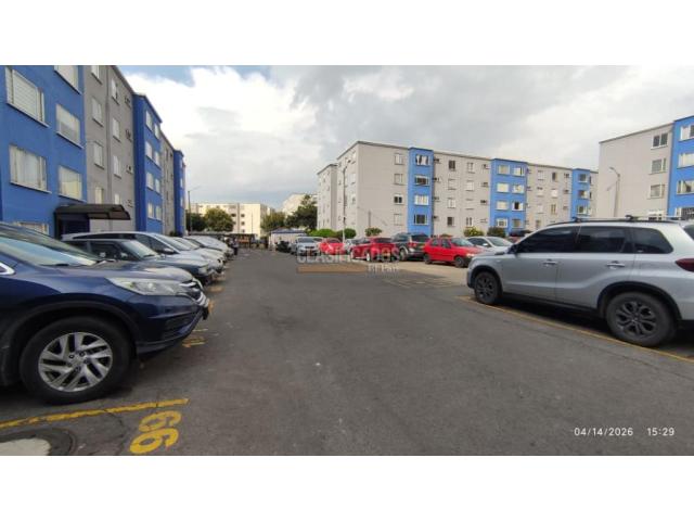 Apartamentos, Venta en Bogotá