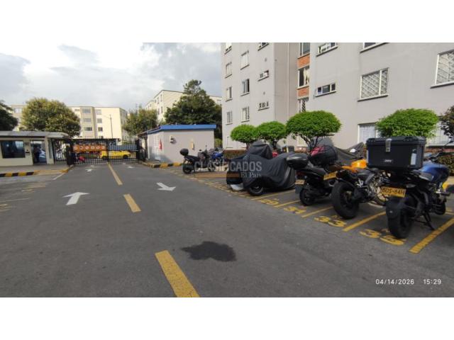 Apartamentos, Venta en Bogotá