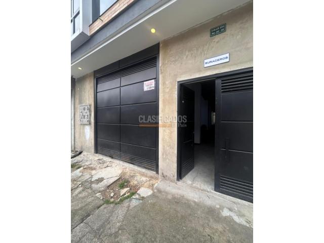 Locales y Bodegas, Alquiler en Bogotá