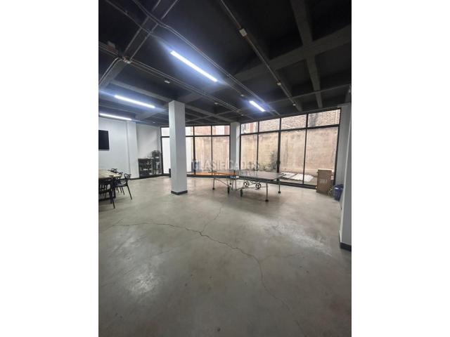 Locales y Bodegas, Alquiler en Bogotá