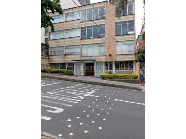 Apartamentos, Alquiler en Bogotá