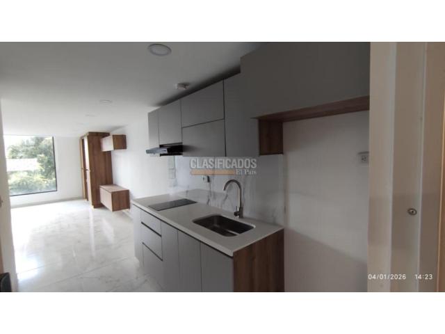 Apartaestudios, Alquiler en Bogotá