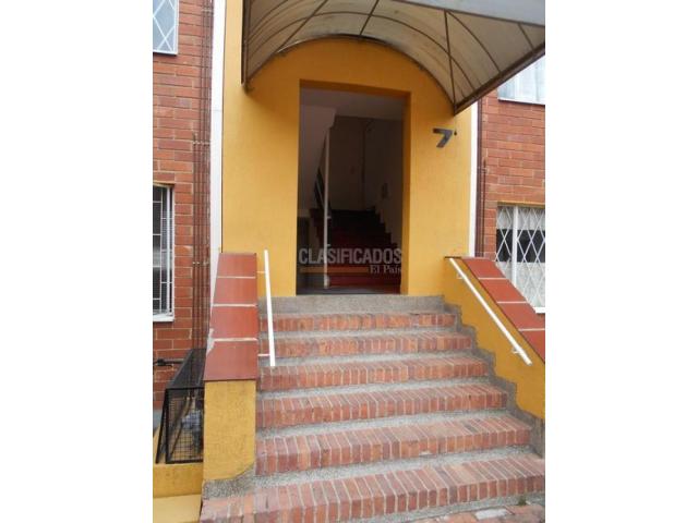 Apartamentos, Venta en Bogotá