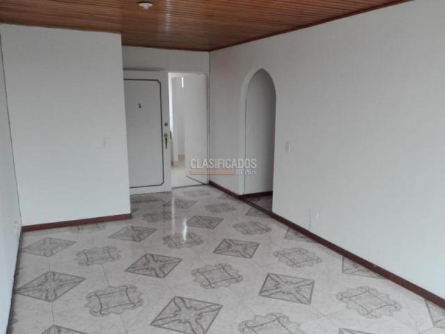 Apartamentos, Venta en Bogotá