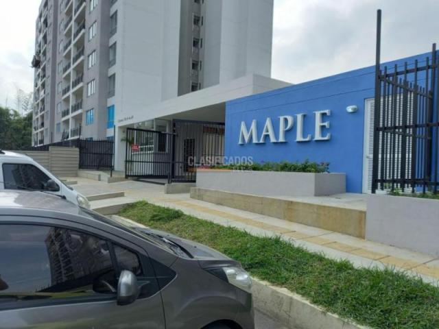 Apartamentos, Alquiler en Ciudad Bochalema