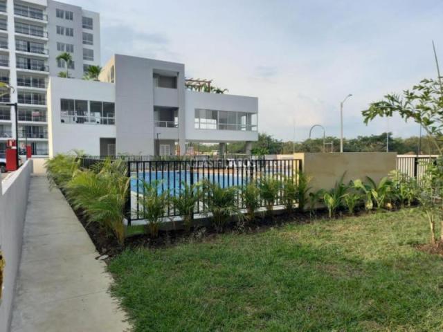 Apartamentos, Alquiler en Ciudad Bochalema