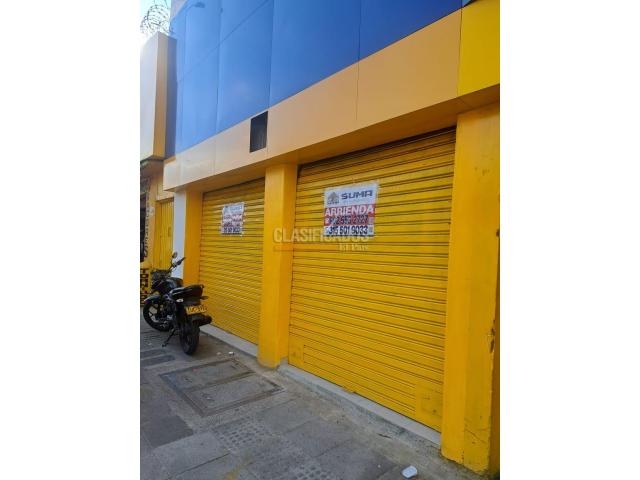 Locales y Bodegas, Alquiler en Obrero