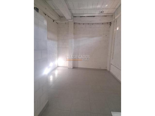 Locales y Bodegas, Alquiler en Obrero
