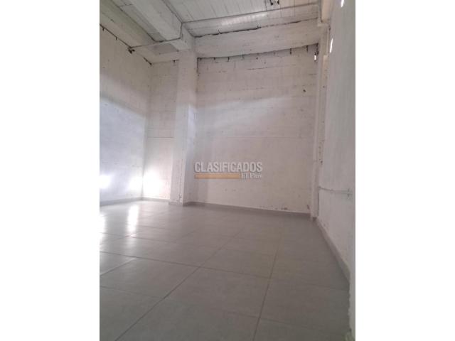 Locales y Bodegas, Alquiler en Obrero