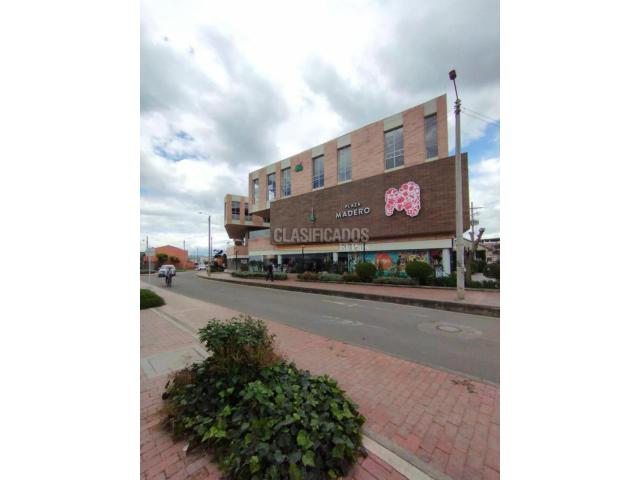 Locales y Bodegas, Alquiler en Chía