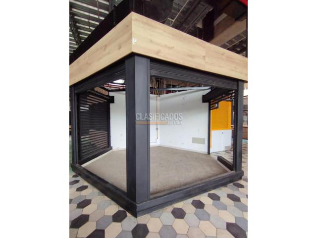 Locales y Bodegas, Alquiler en Chía