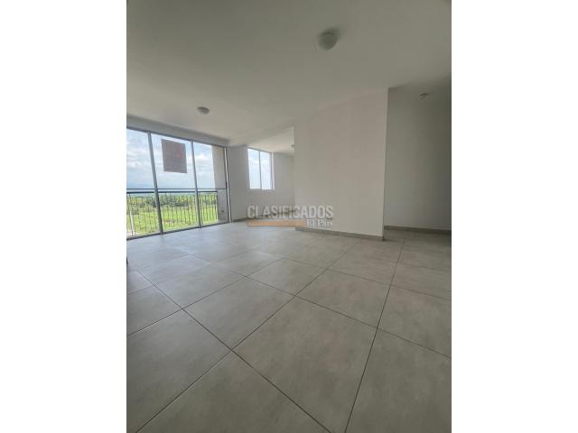 Apartamentos, Alquiler en Jamundí