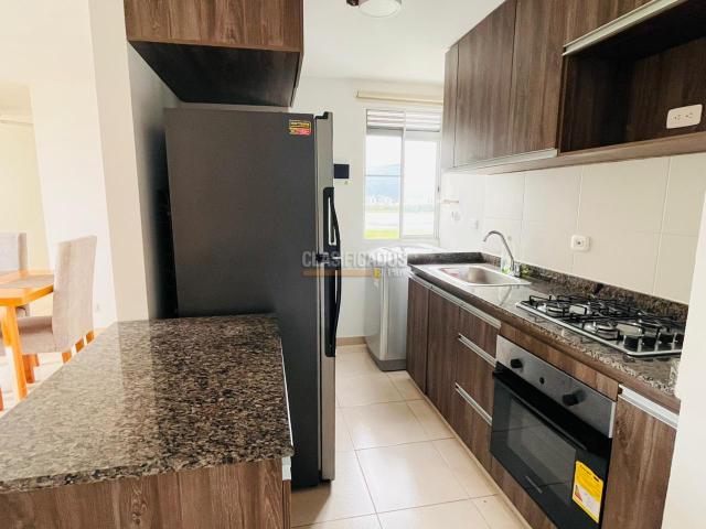 Apartamentos, Venta en Jamundí