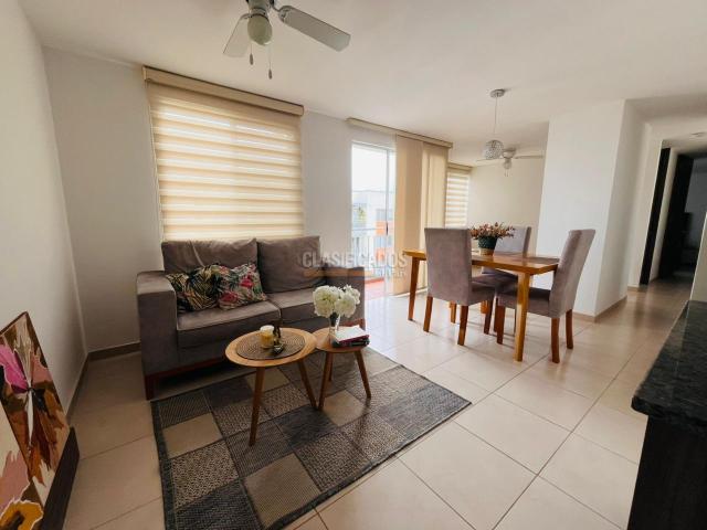 Apartamentos, Venta en Jamundí