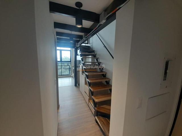 Apartaestudios, Alquiler en Bogotá