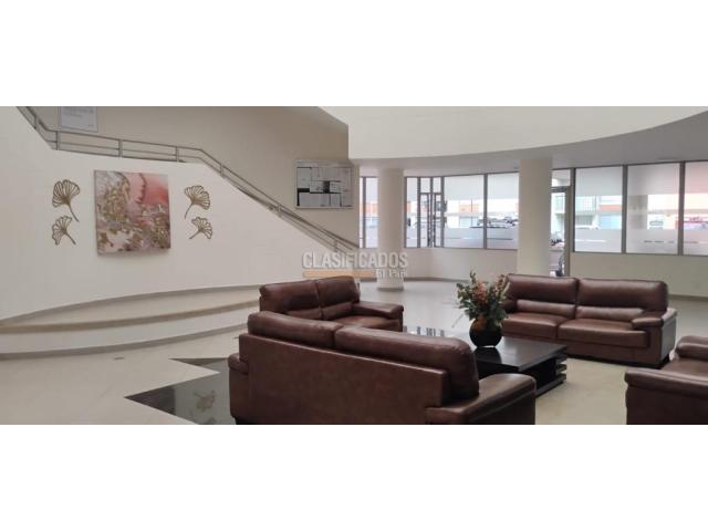 Apartaestudios, Alquiler en Bogotá