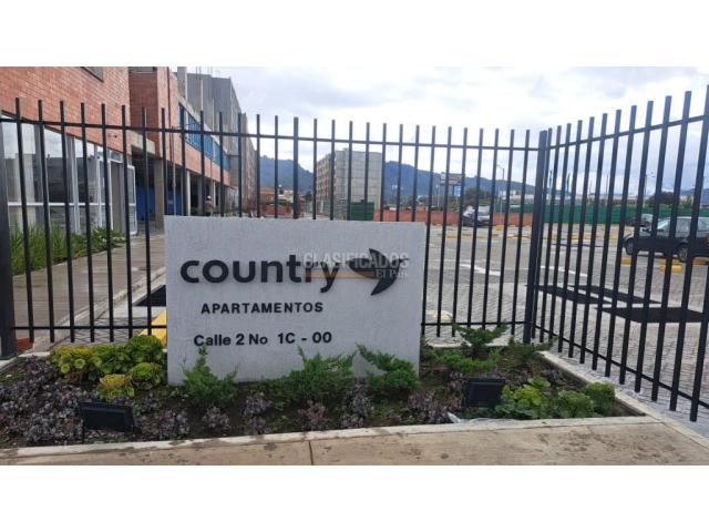 Apartamentos, Alquiler en Chía