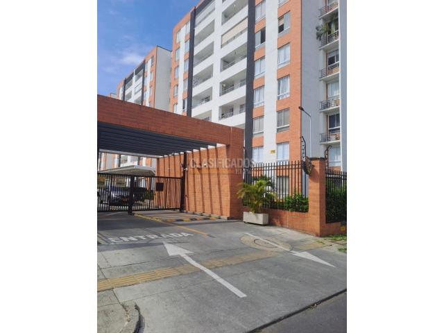 Apartamentos, Alquiler en Valle del Lili