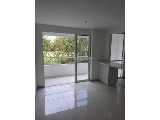 Apartamentos, Alquiler en Valle del Lili