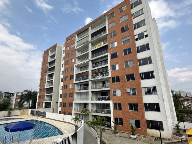 Apartamentos, Alquiler en Valle del Lili