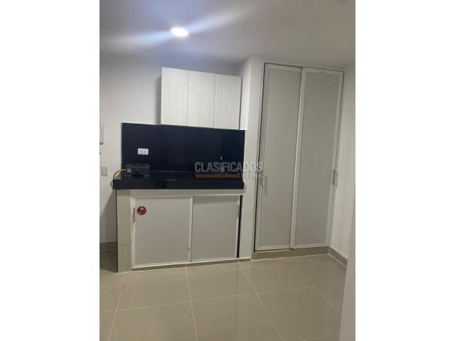 Apartaestudios, Alquiler en Prados del Limonar