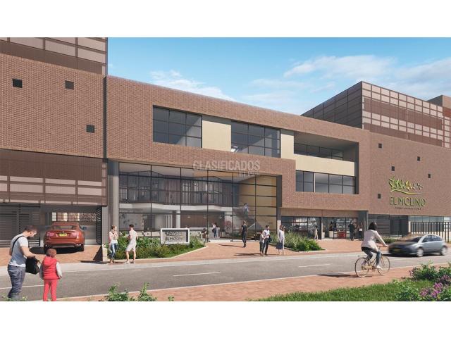 Apartamentos, Alquiler en Cajica