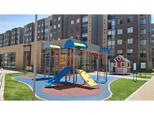 Apartamentos, Alquiler en Cajica