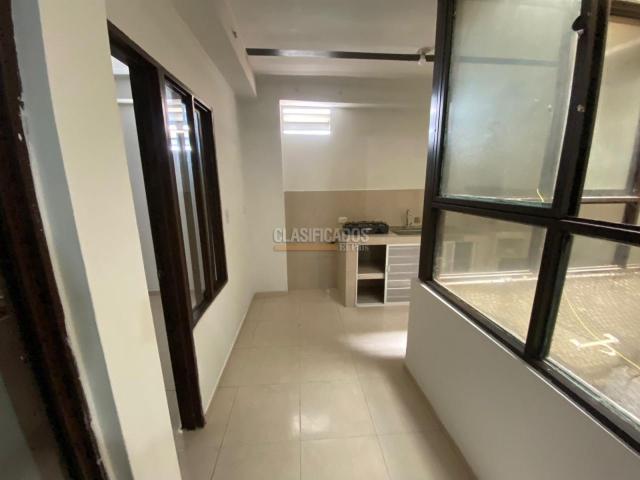 Apartamentos, Alquiler en Mariano Ramos