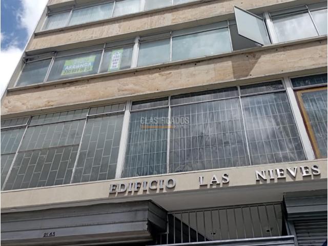 Oficinas y Consultorios, Alquiler en Bogotá