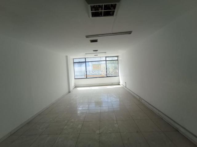 Oficinas y Consultorios, Alquiler en Bogotá