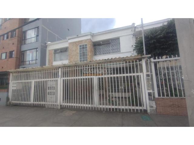 Apartamentos, Alquiler en Bogotá