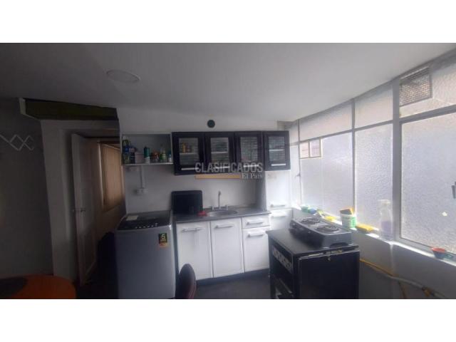 Apartamentos, Alquiler en Bogotá