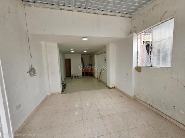 Locales y Bodegas, Alquiler en Bogotá