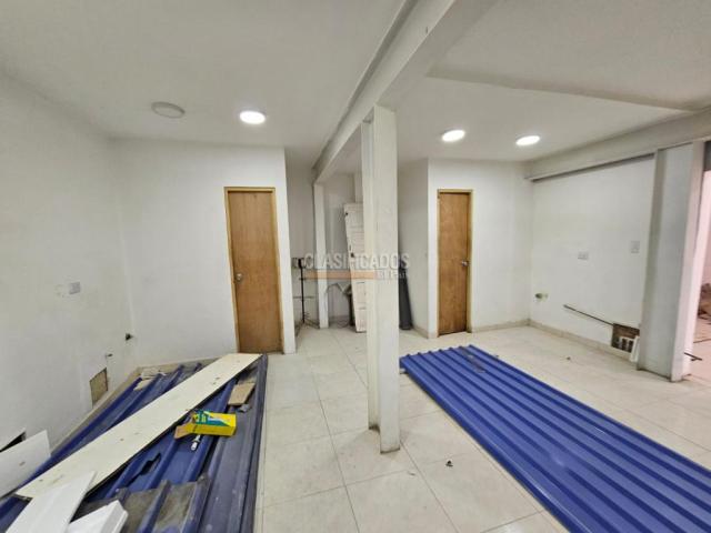 Locales y Bodegas, Alquiler en Bogotá