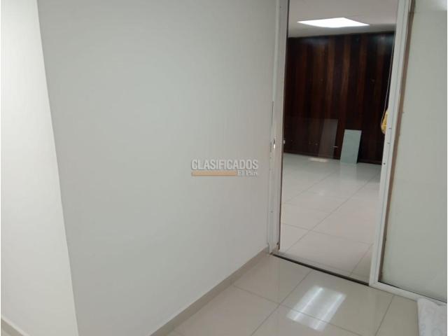 Oficinas y Consultorios, Alquiler en Bogotá