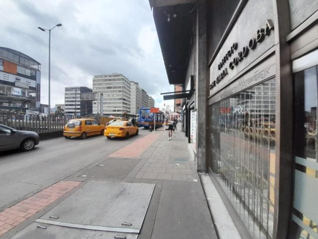Oficinas y Consultorios, Alquiler en Bogotá