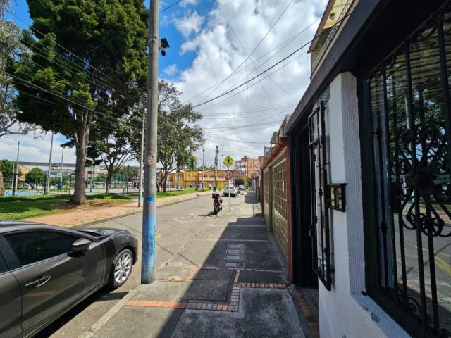 Locales y Bodegas, Alquiler en Bogotá