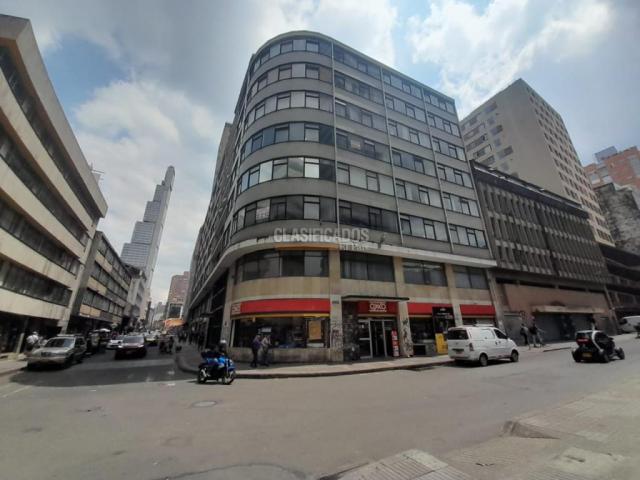 Oficinas y Consultorios, Alquiler en Bogotá