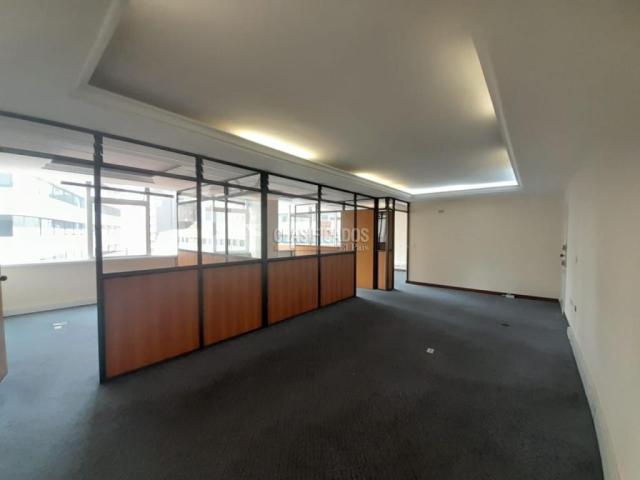 Oficinas y Consultorios, Alquiler en Bogotá