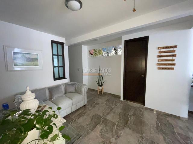 Edificios, Venta en Olímpico